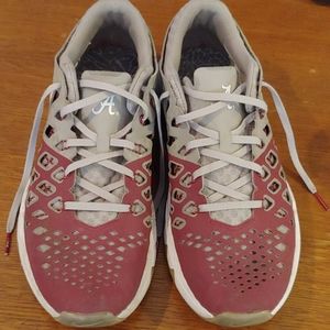 Alabama Roll Tide Nike Men's Sneakers